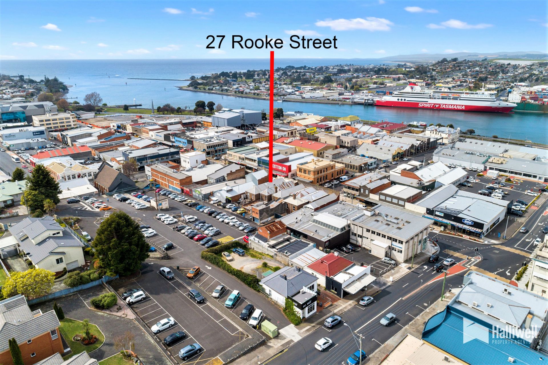 27 Rooke Street, Devonport, Devonport - Thumbnail 4