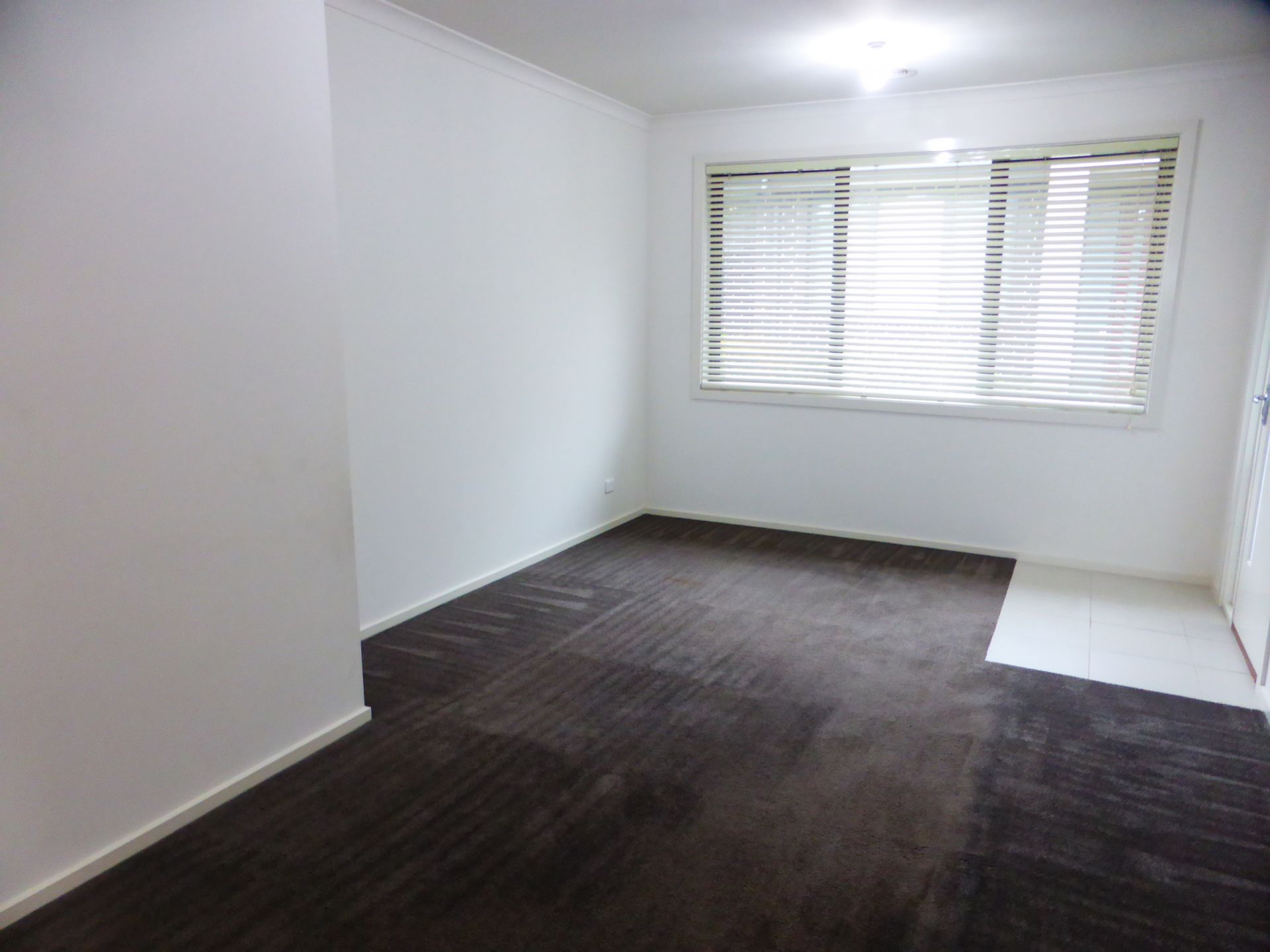 Huge 3 Bedroom Unit with Superb Alfresco Area