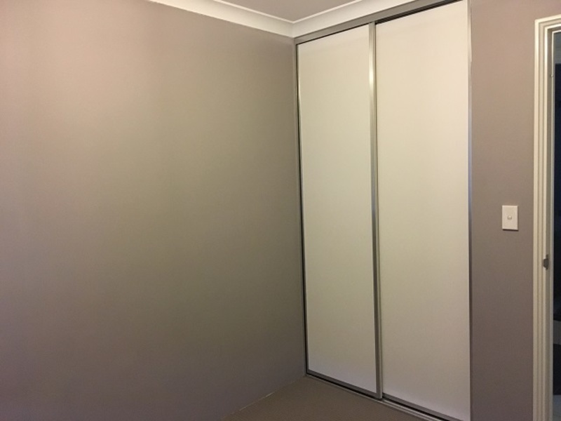 EASY CARE CONVENIENCE