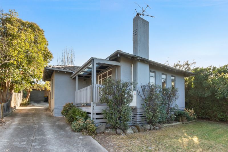 1/28 Nisbett Street, Reservoir