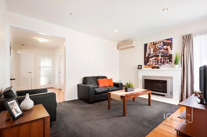 Rejuvenated Light Filled Family Home!
