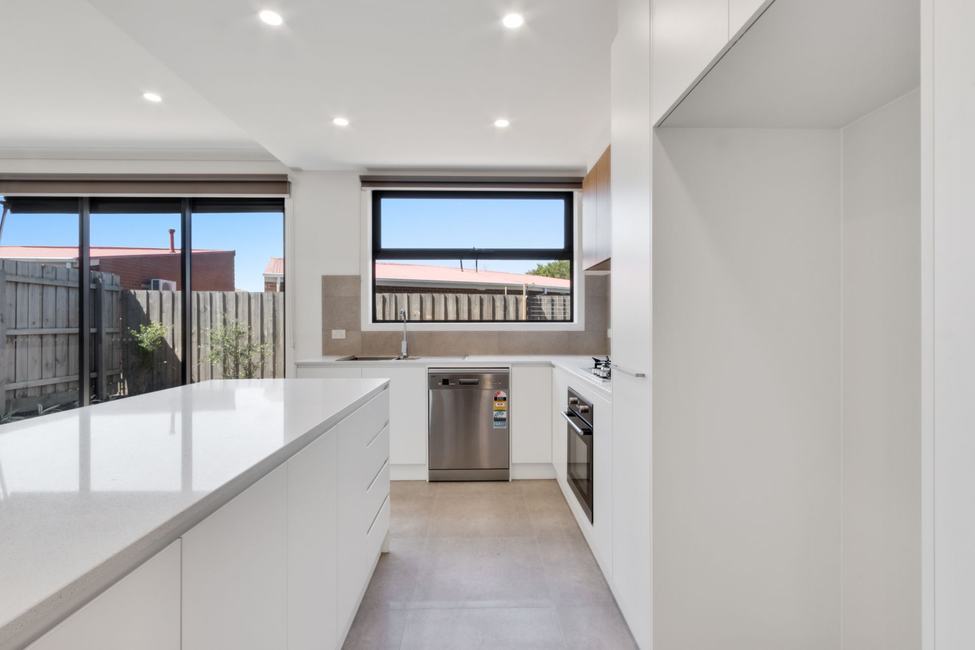 Brand New Townhouse