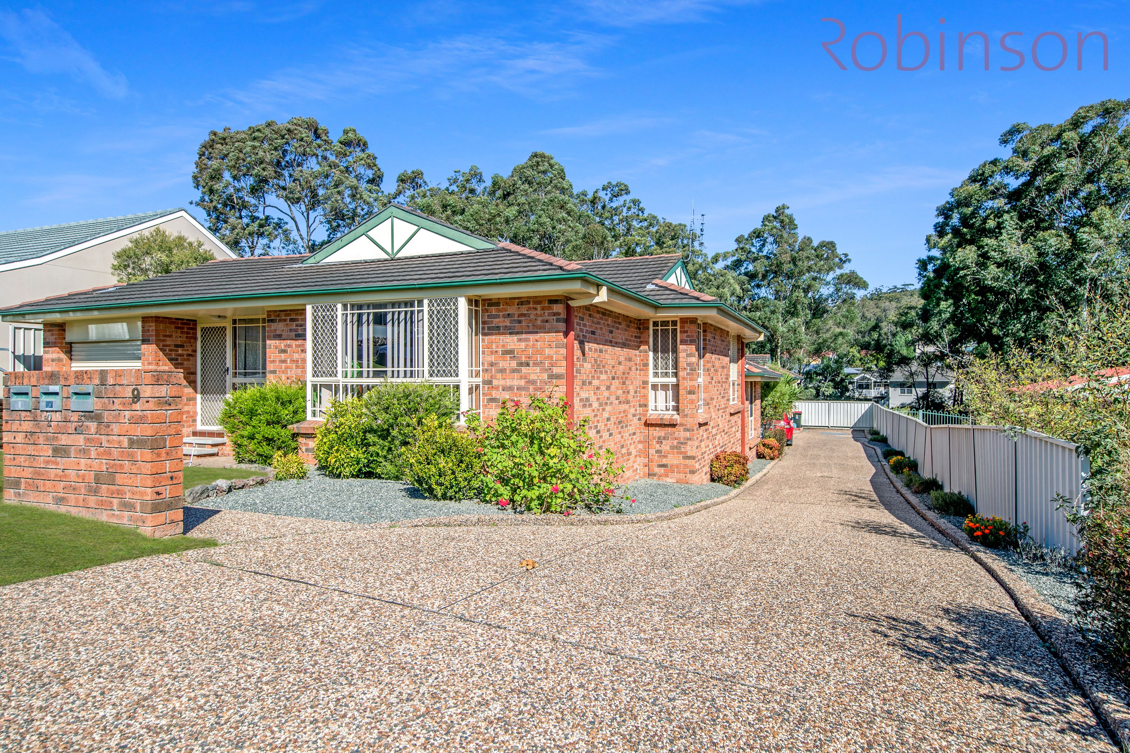 Sold property 2/9 Barellan Street Lambton , NSW 2299