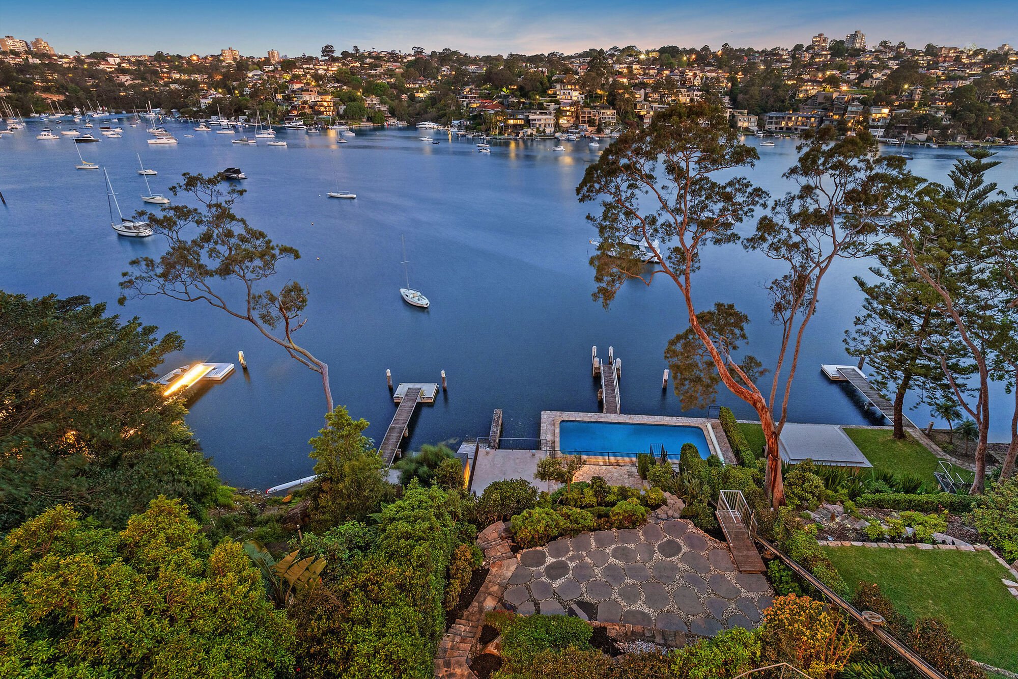 33 Dorset Road Northbridge 2063