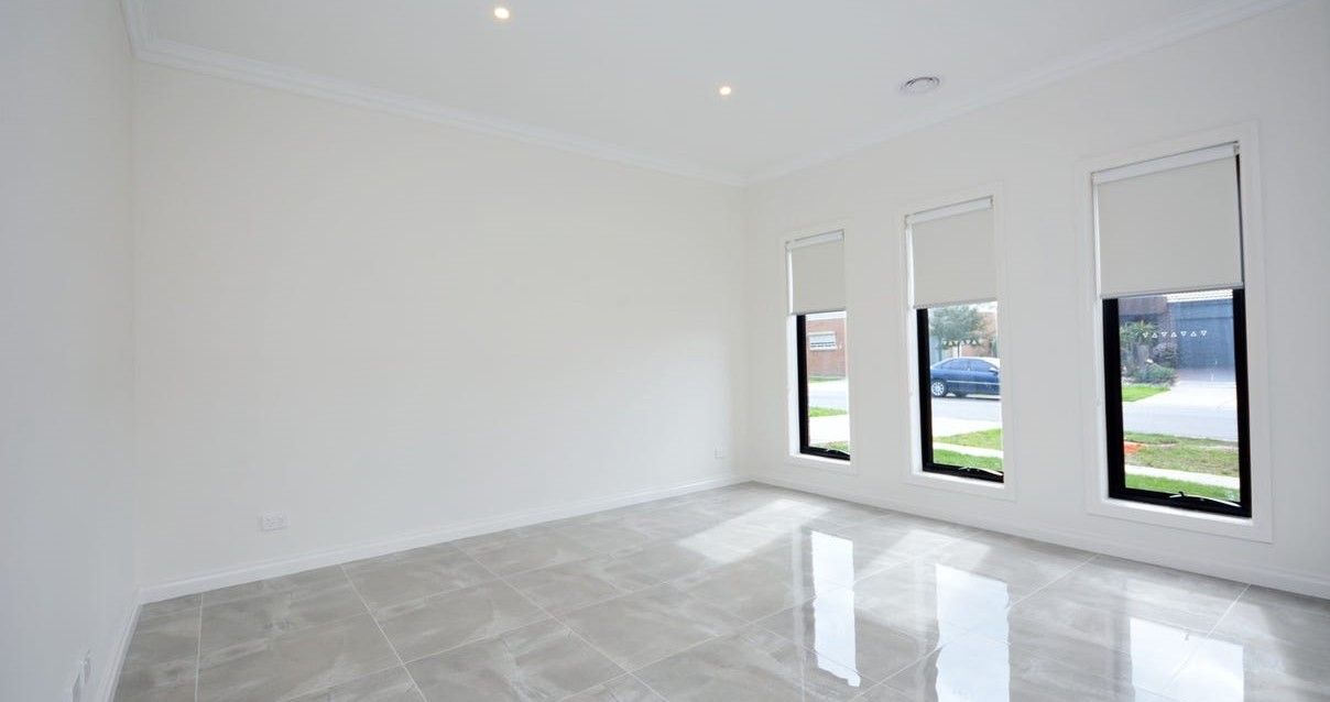 BEDROOMS PLUS STUDY
