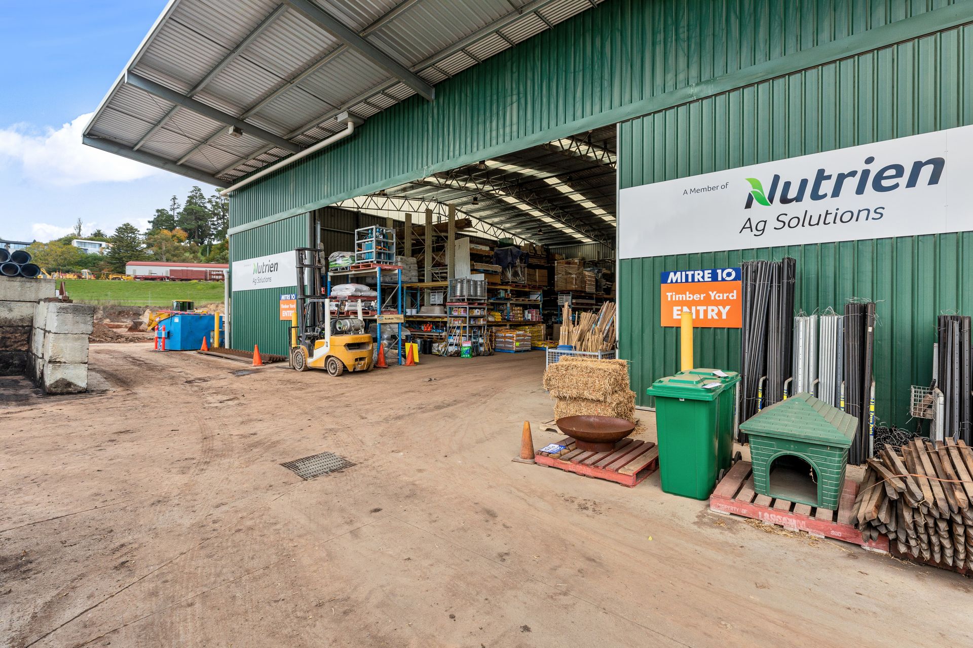 4 6 Raglan Street, Daylesford Ballarat Real Estate Pty Ltd