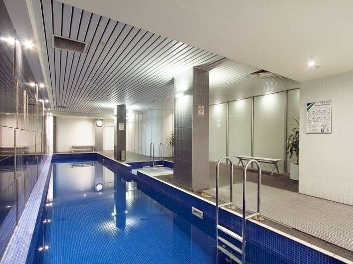 Spacious and comfortable apartment living