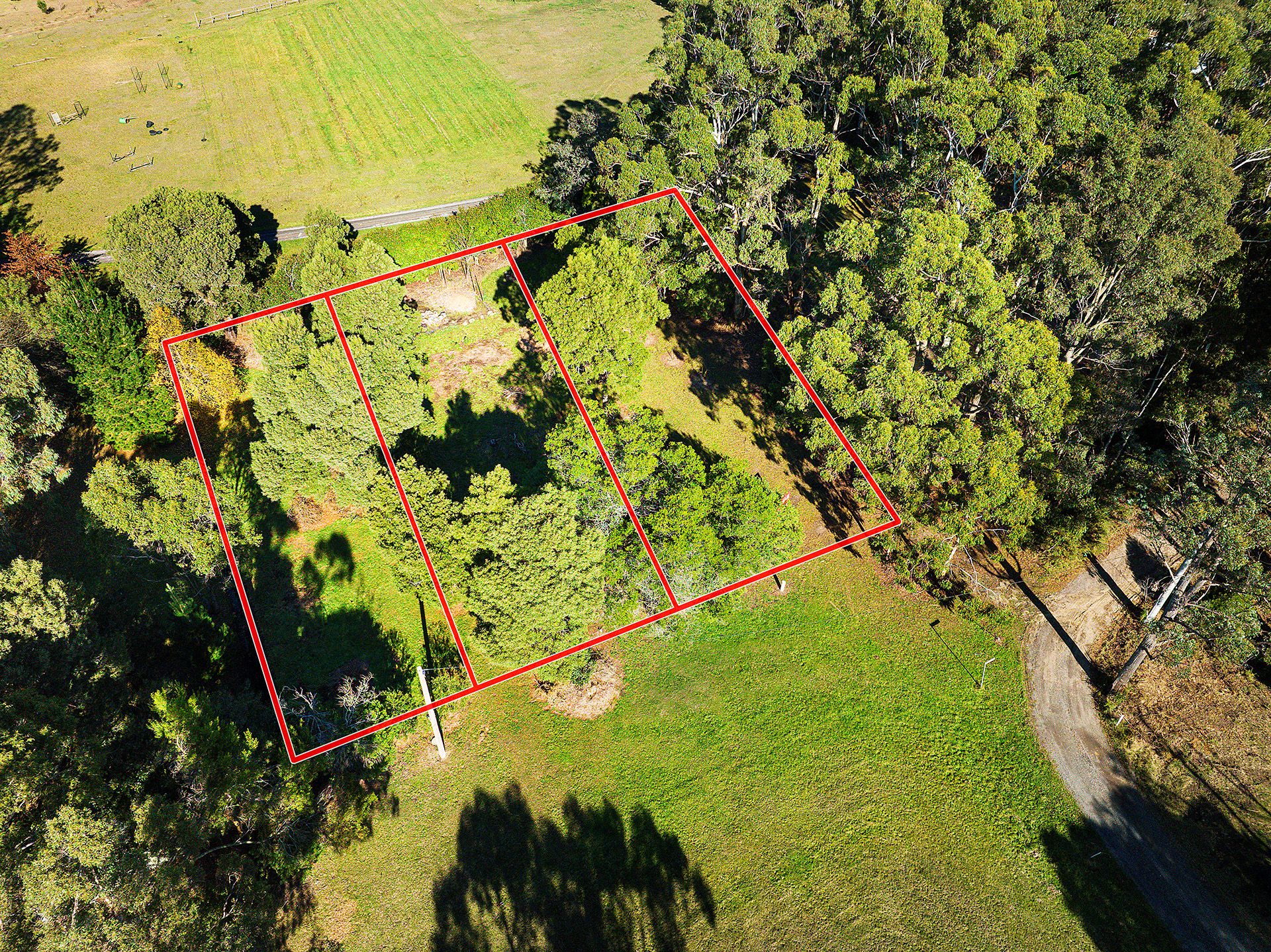 Lot 83/ Spring Avenue, Sailors Falls VIC 3461