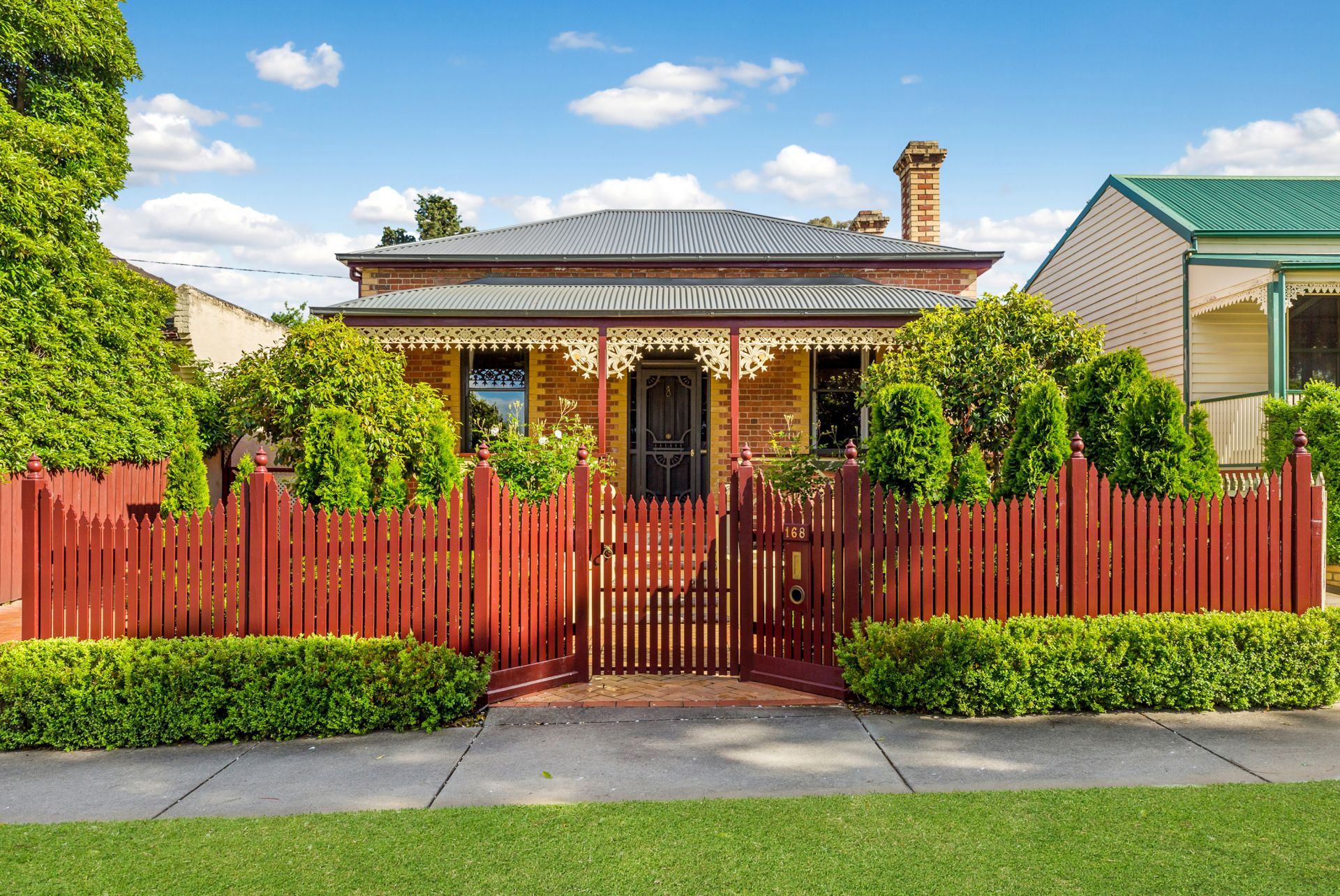 168 Rowan Street, Bendigo Bendigo Ballarat Real Estate Pty Ltd