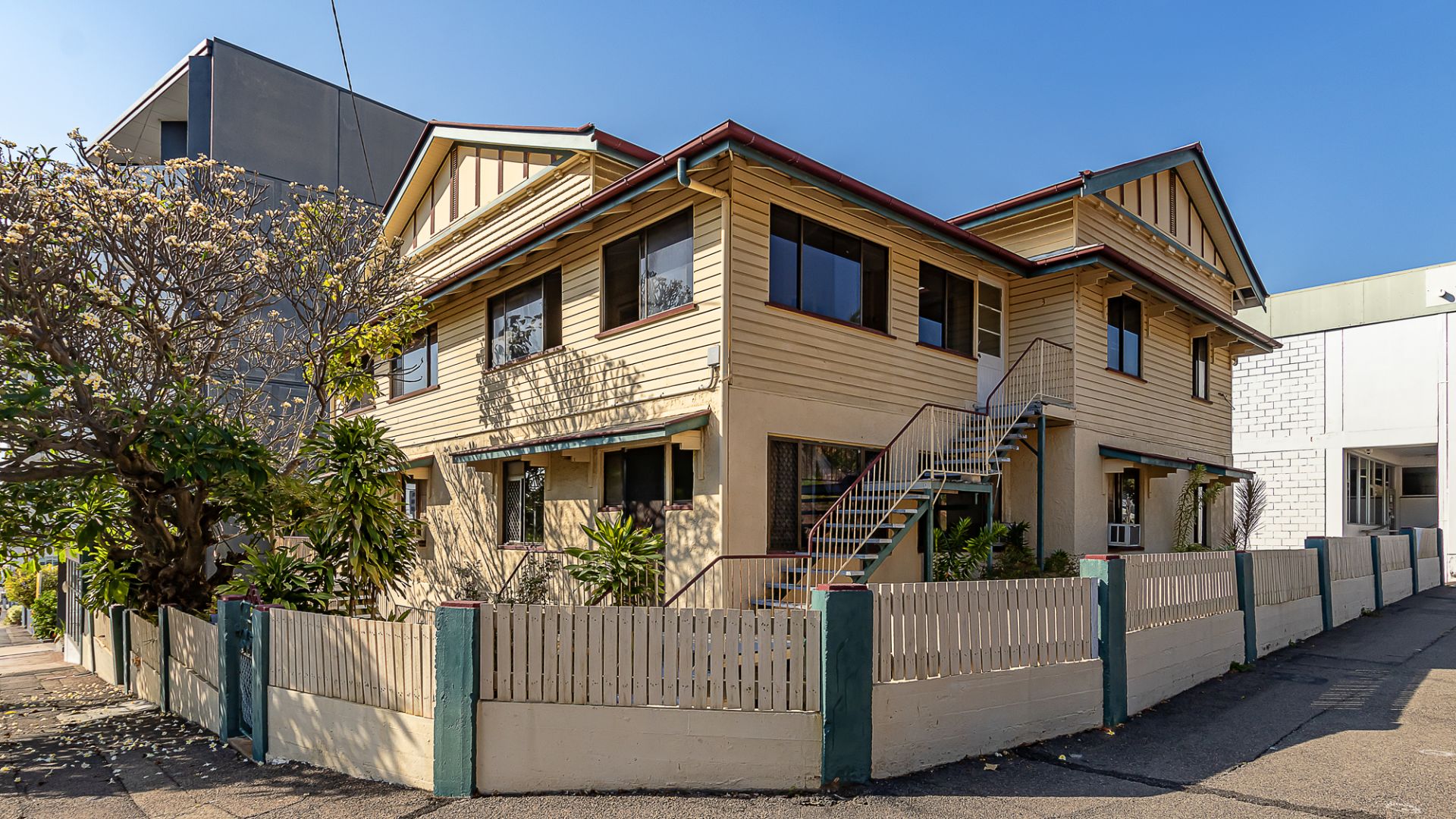 172 Denham Street, Townsville City Harcourts Kingsberry Townsville