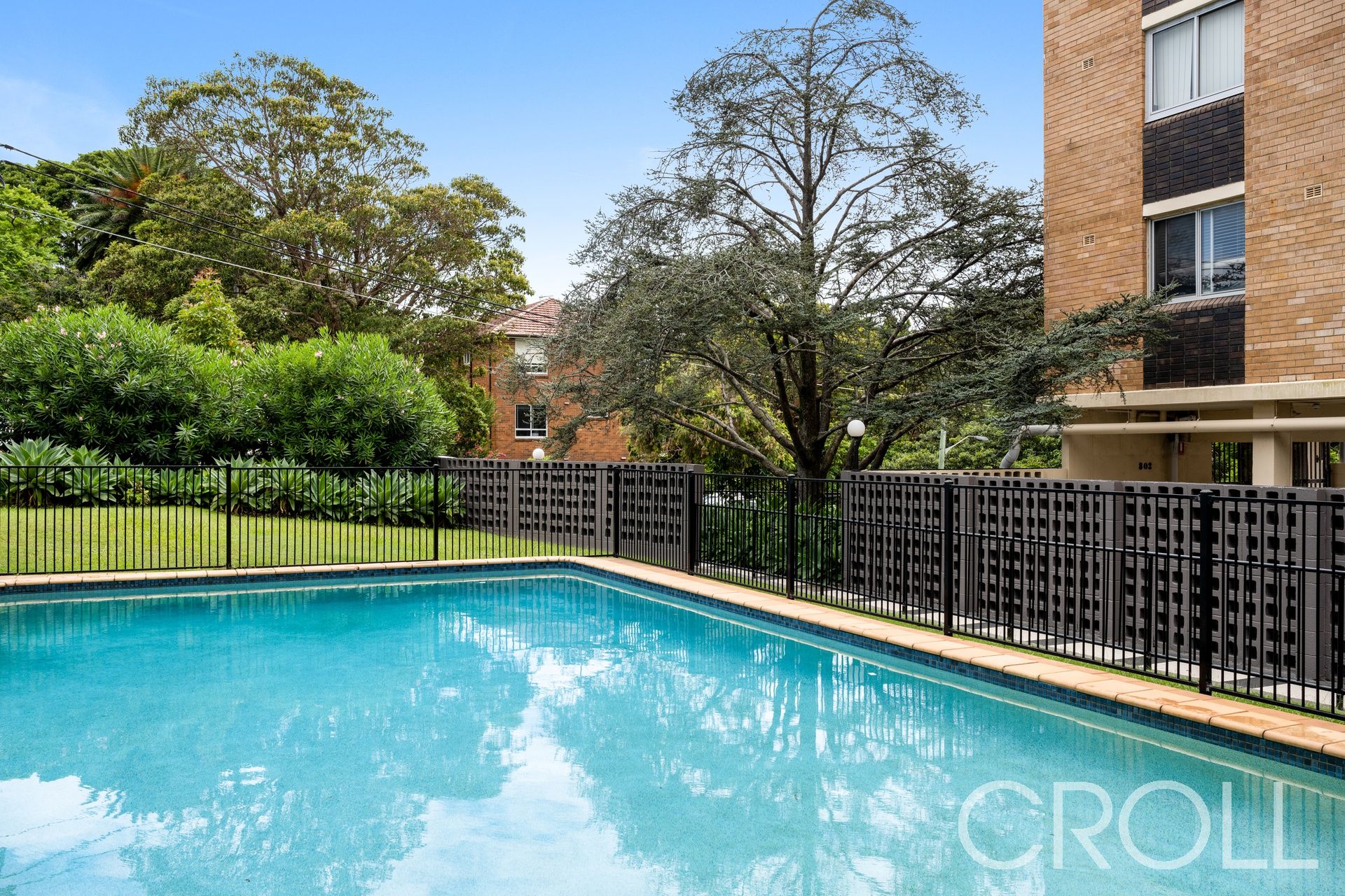 702/15 Wyagdon Street NEUTRAL BAY NSW, Bay - Thumbnail 6