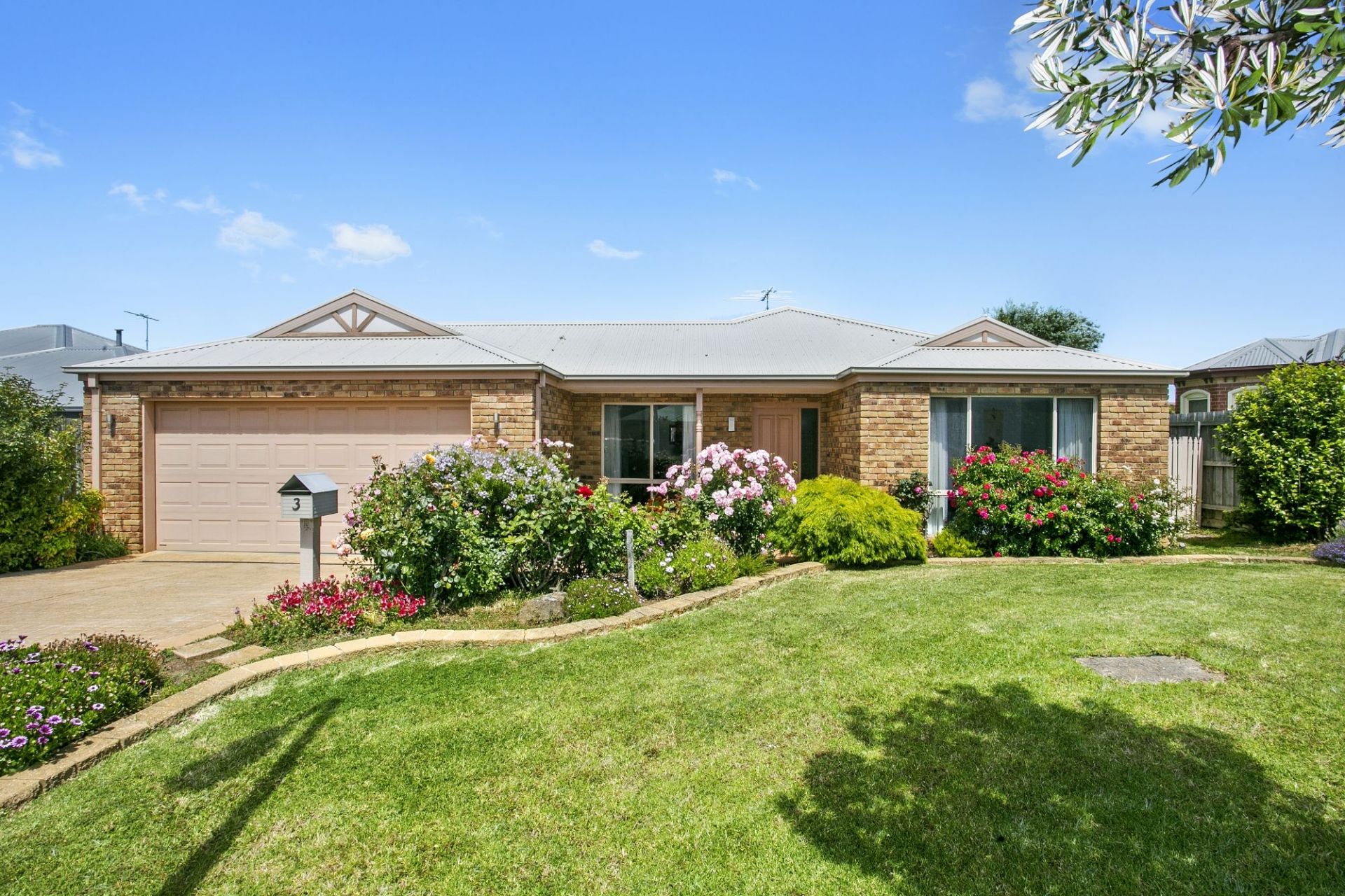 3 Fernwood Court Ocean Grove Victoria, Ocean Grove - Thumbnail 4