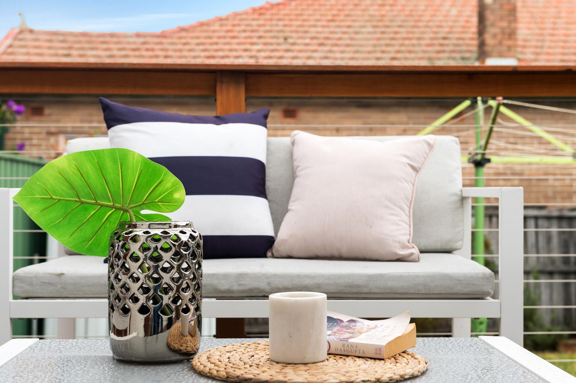 SOLD - Stylish Living in a Fully Renovated Character Home