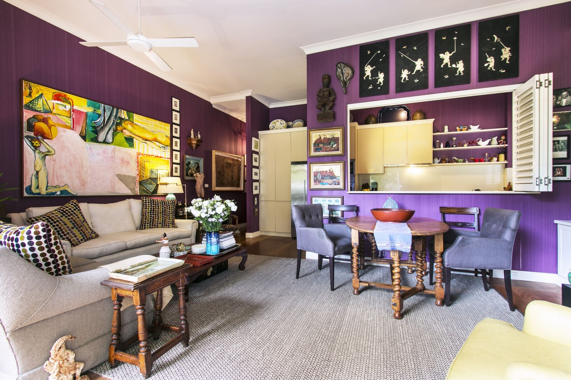 1/60 Lang Road, Centennial Park, Centennial Park - Thumbnail 4