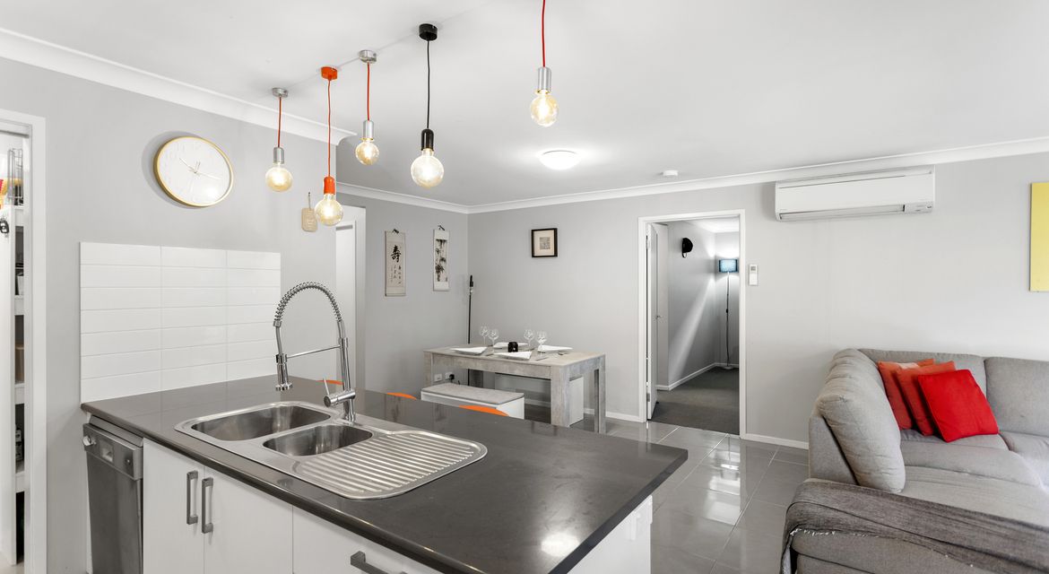 Gillieston Heights 4 Orchard Close