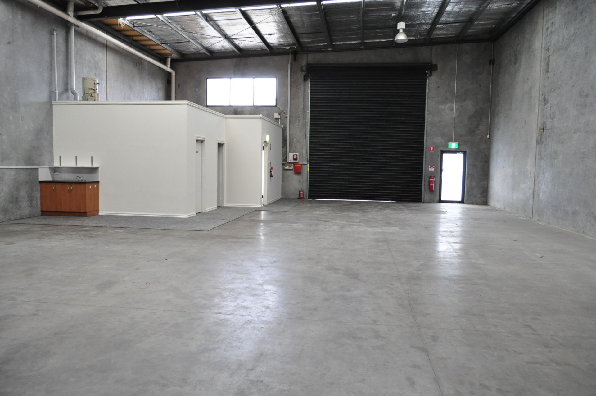 EXCELLENT LOCATION - COMPACT AND AFFORDABLE