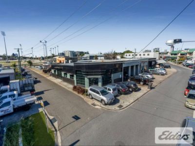 BOUTIQUE OFFICE / SHOWROOM | ALBION FINE TRADES PRECINCT!