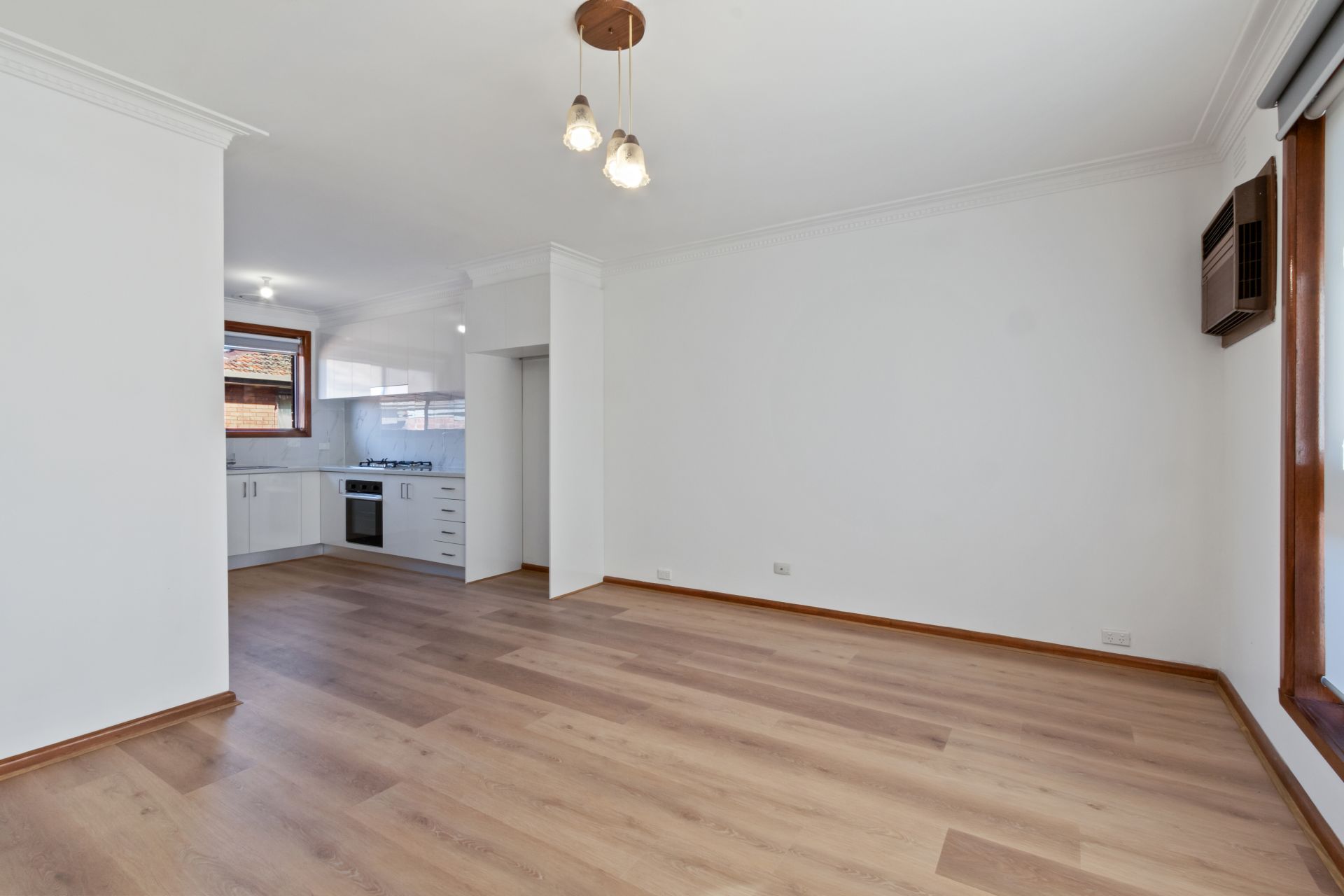 Renovated Delight