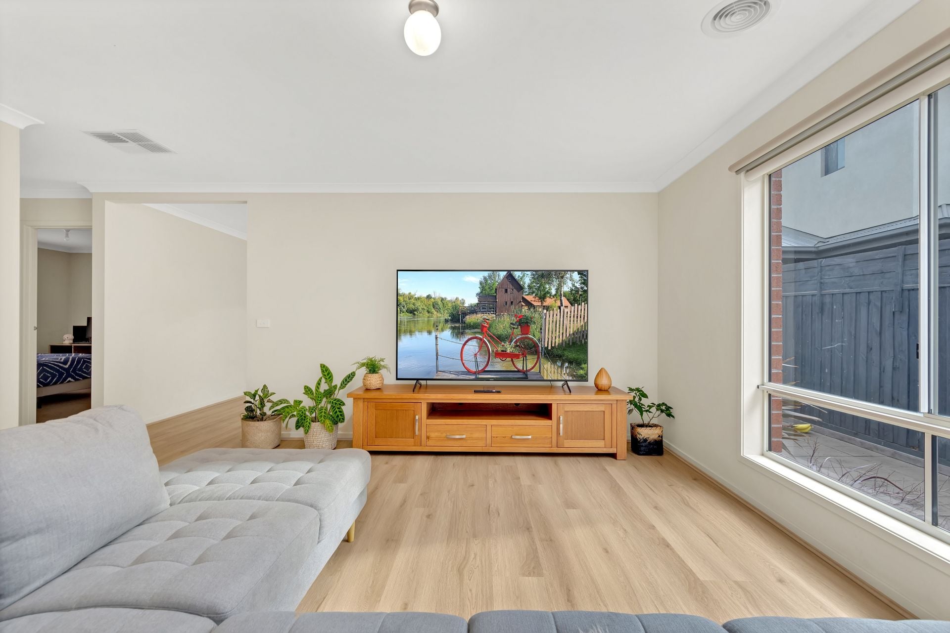 Space And Style Without The High-Maintenance Factor!