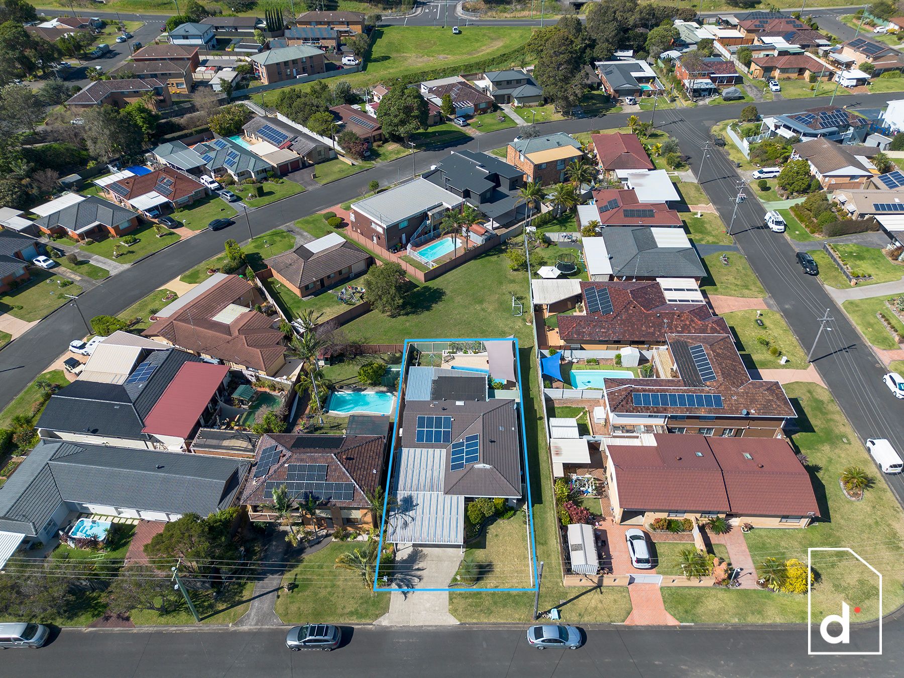 11 Narelle Crescent, Woonona NSW