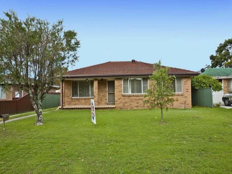 58 Alton Road RAYMOND TERRACE NSW, Raymond Terrace - Image 1