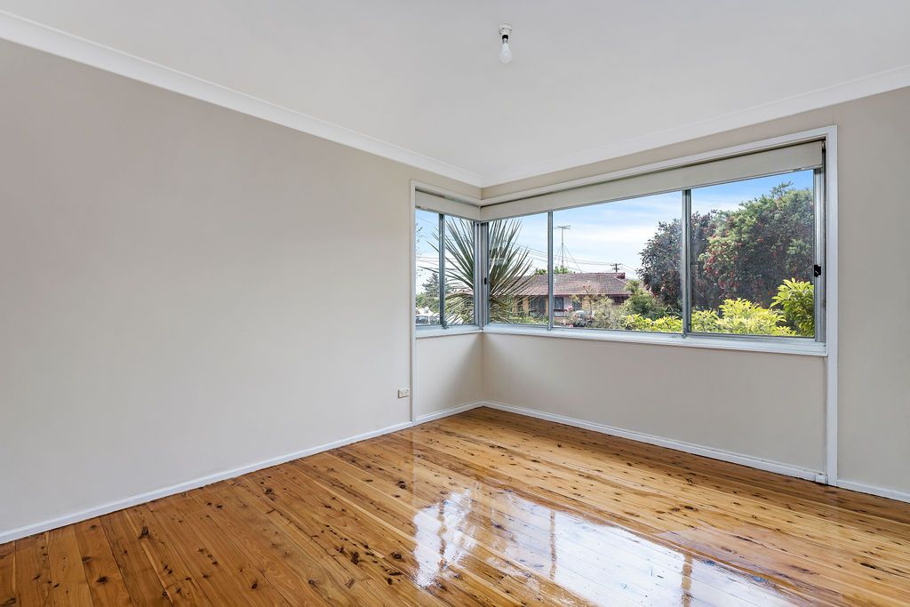 Real Estate For Lease 3 Adelaide Avenue Campbelltown , NSW