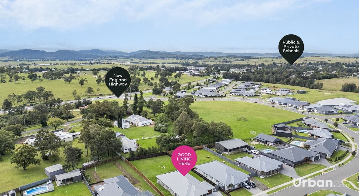 Lochinvar 36 Enderle Drive
