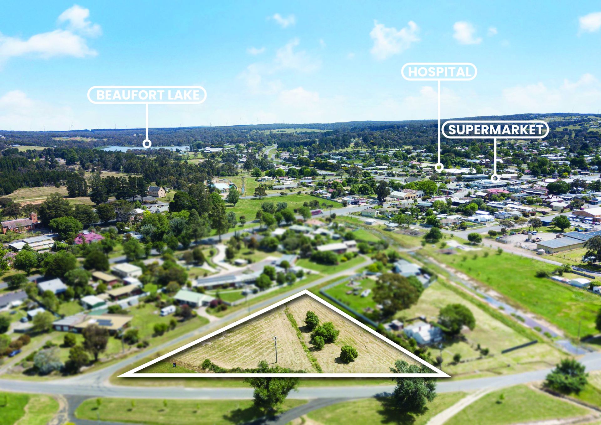 6 Willoby Street, Beaufort, Beaufort, Beaufort - Thumbnail 2