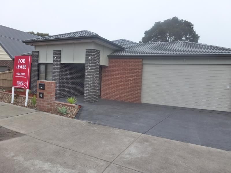 56 Lanata Street, South Morang
