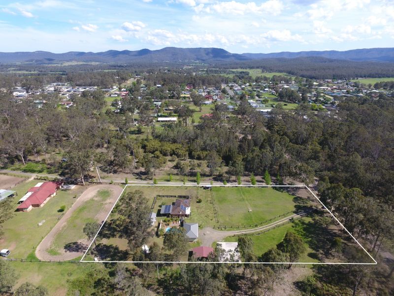 Real Estate For Sale 66A Rugby Street Ellalong , NSW