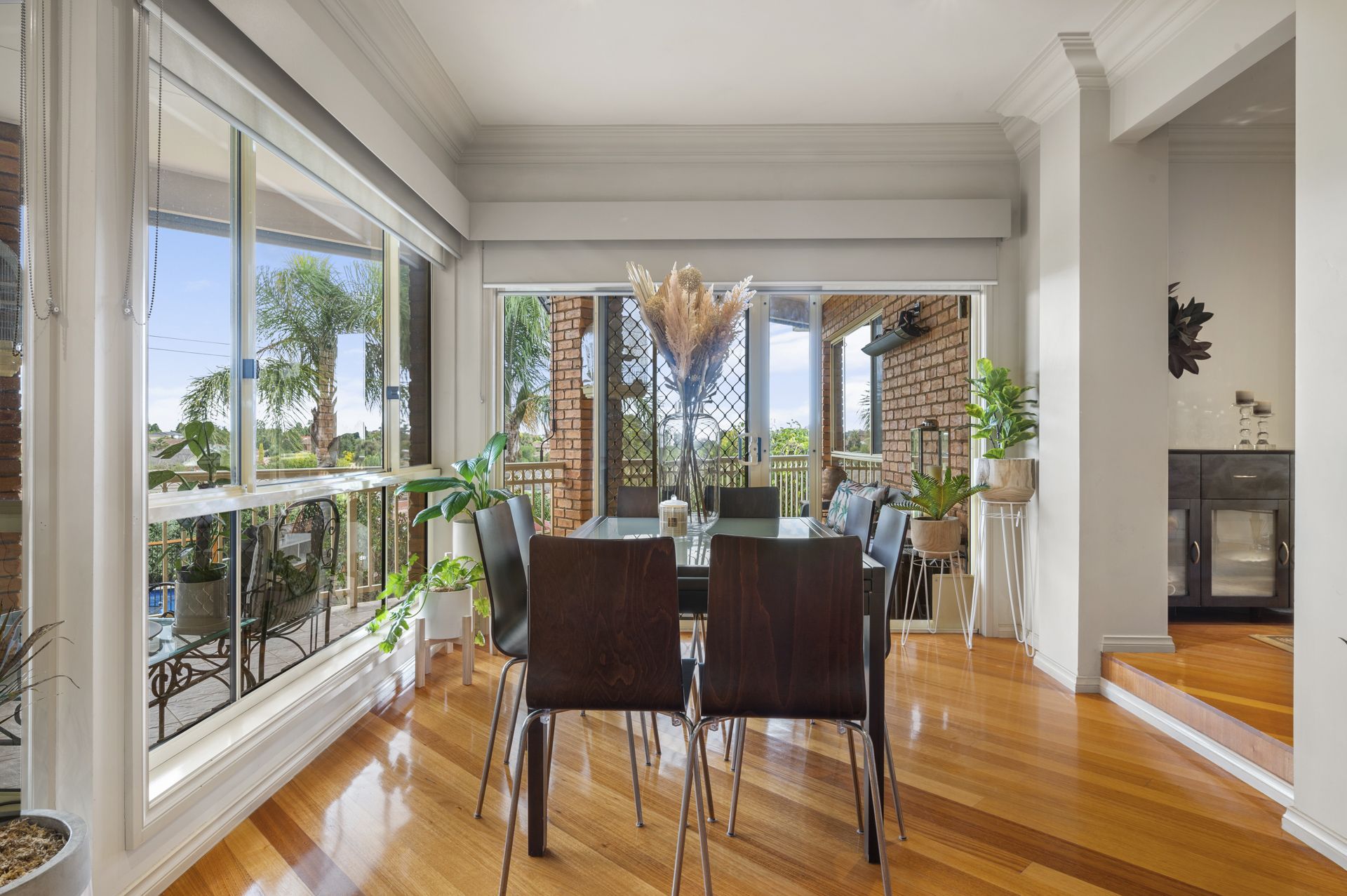AFFORDABLE  LUXURY - LAND APPROX 876M2