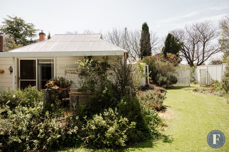 32 Jugiong Street, Boorowa Flemings Property Services