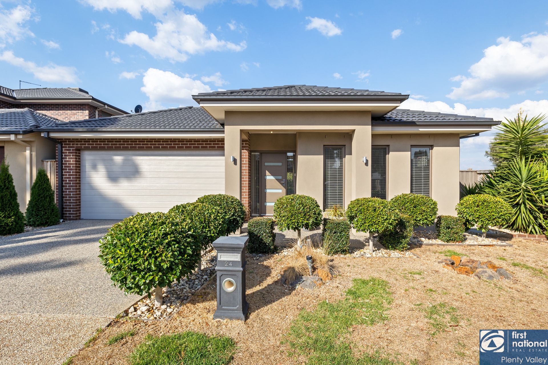 24 Pietas Place Mernda, Mernda - Thumbnail 2