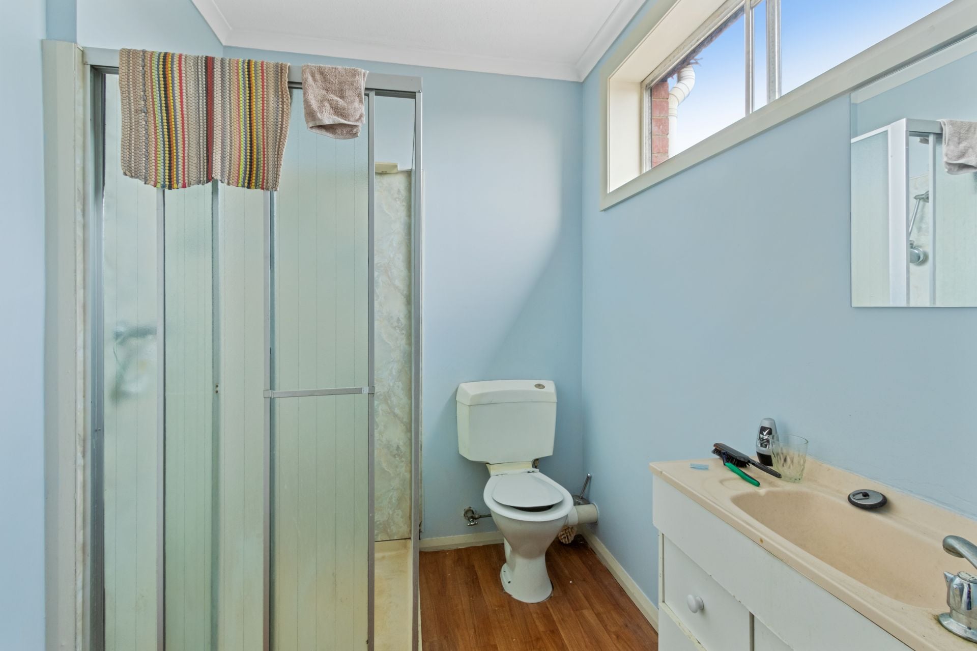 Affordable Freehold. The Ideal Investment
