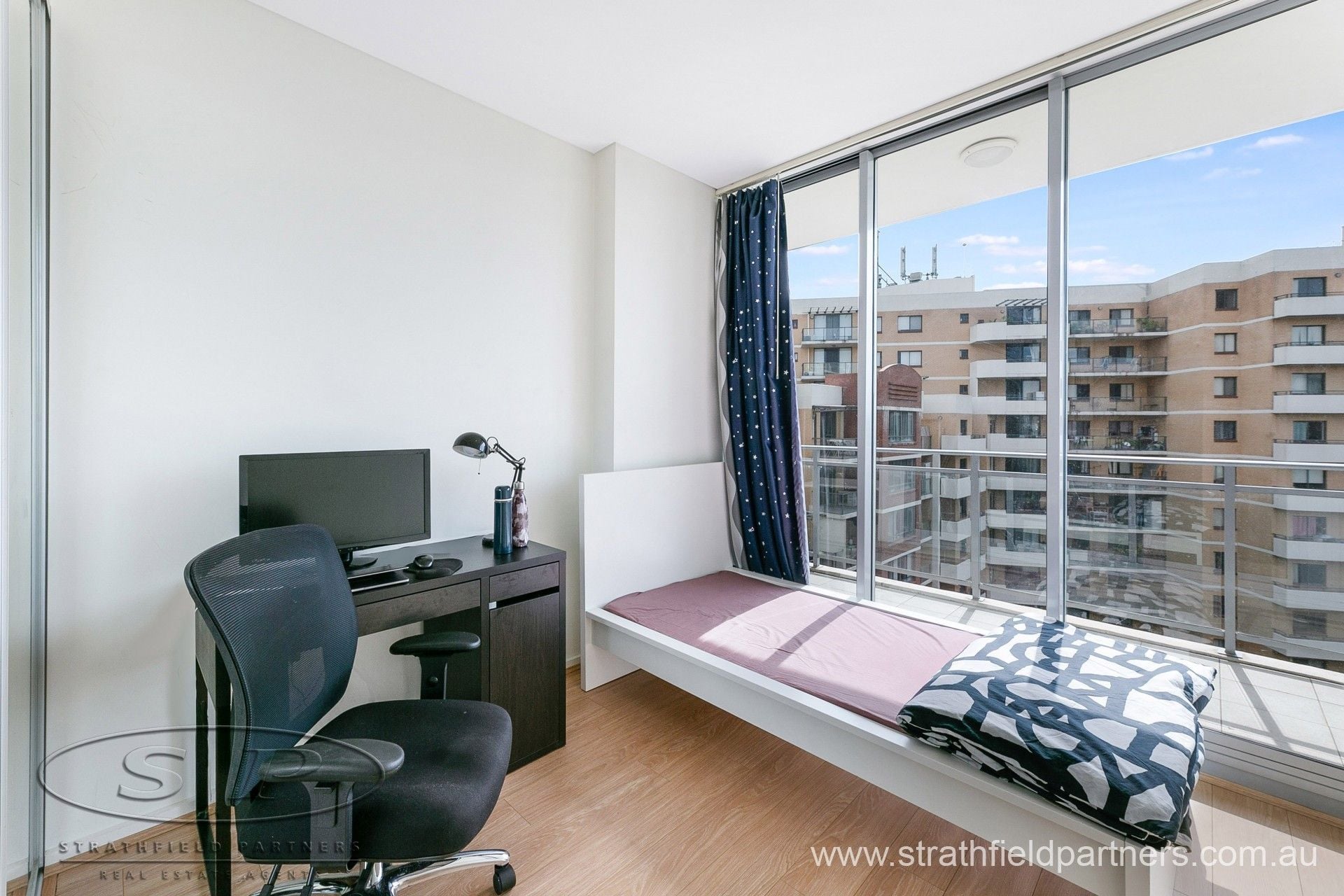 80/48 Cooper Street, Strathfield, Strathfield - Thumbnail 5