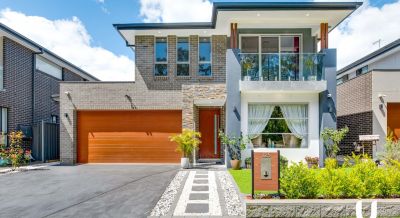 Denham Court, 125 Sawsedge Avenue