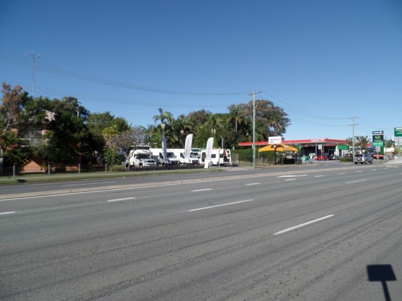 AUTOMOTIVE RETAIL YARD INVESTMENT RETURNING $44,400 P.A, 400 P.A - Thumbnail 6