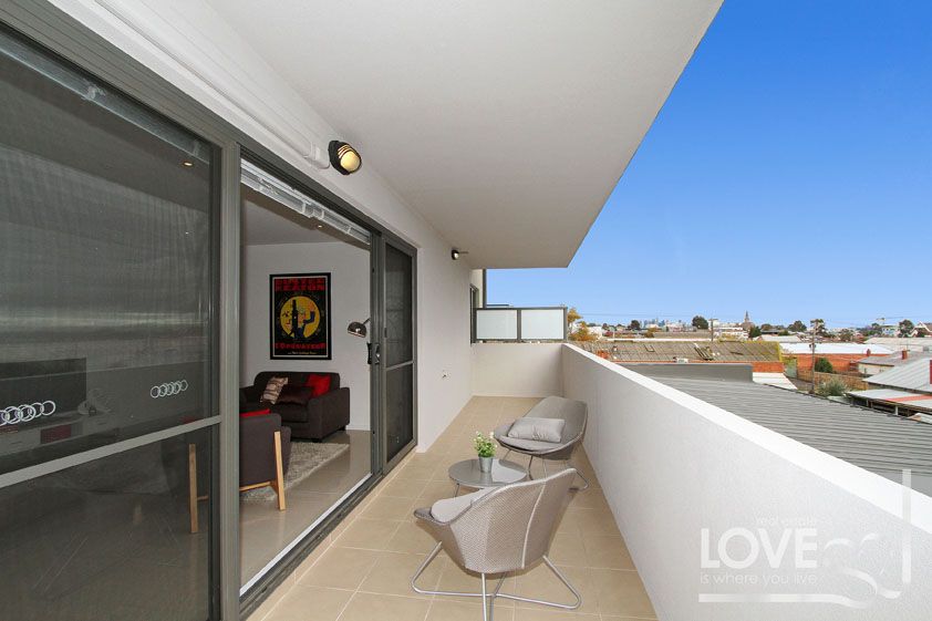 PREMIUM LIVING. PRIME LOCATION