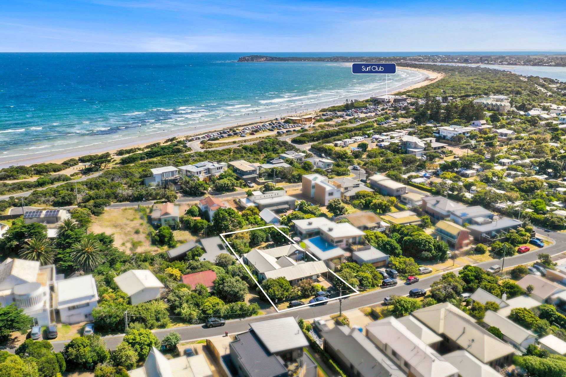 44 Baker Street Ocean Grove Vic, Ocean Grove - Thumbnail 2