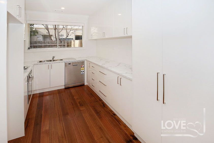 RENOVATED & REJUVENATED!