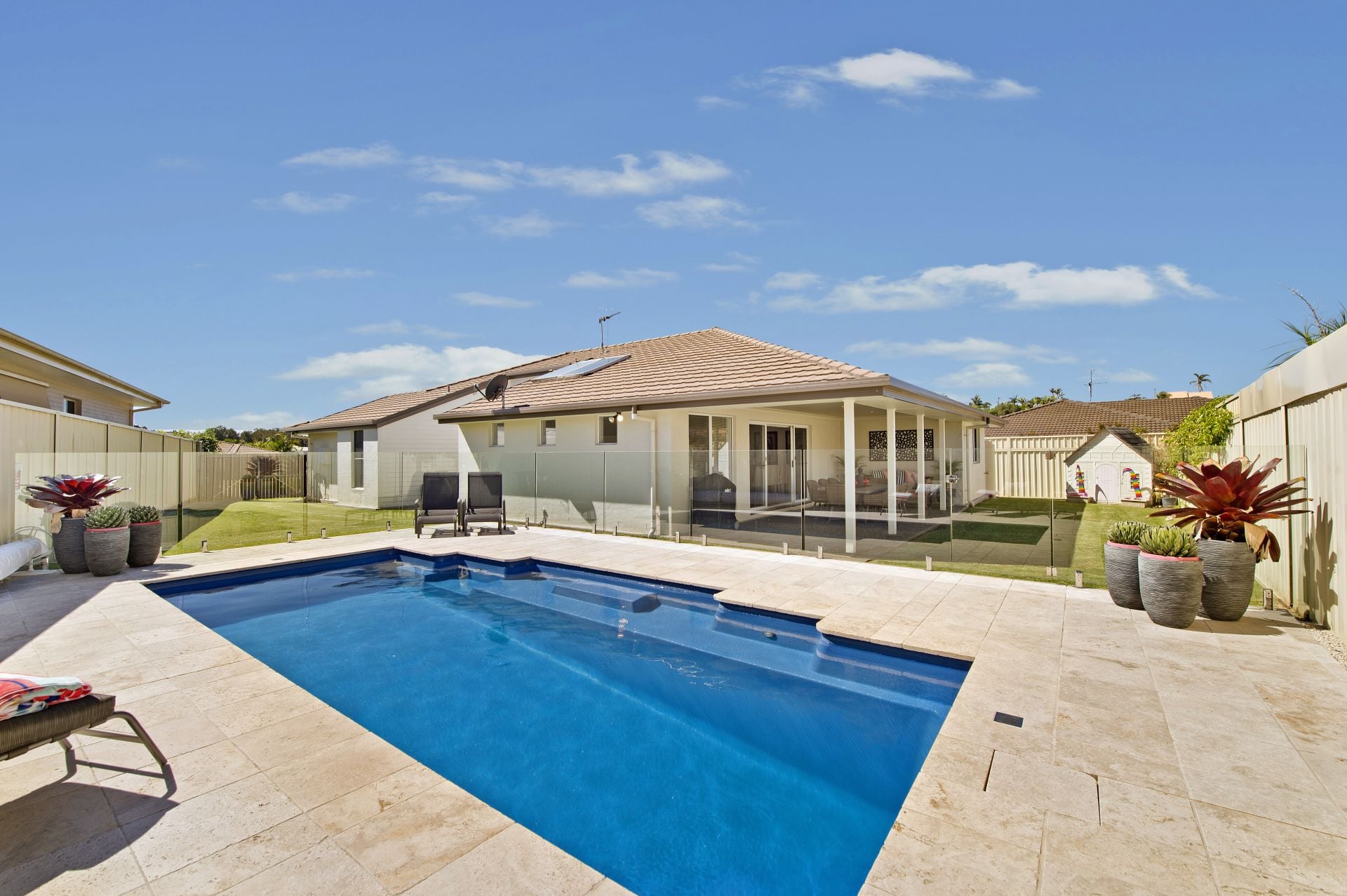 3 Whitby Place Lake Cathie NSW, Lake Cathie - Thumbnail 2