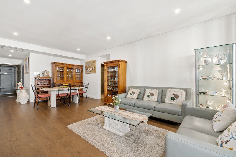 Real Estate For Sale 213/15 Chapman Avenue Beecroft , NSW