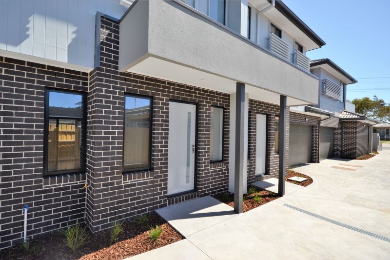 3/7 Highland Street, Kingsbury