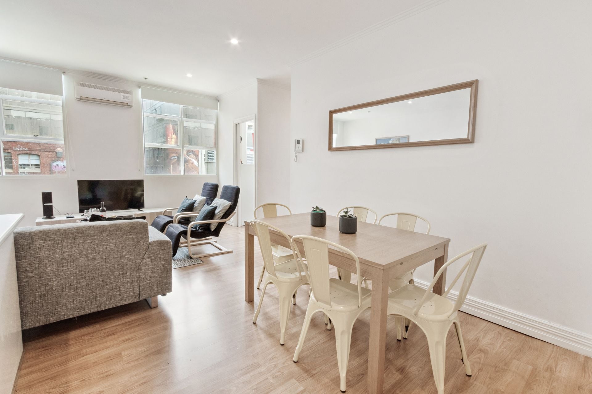 Short Term Tenancy on Offer- 6 months