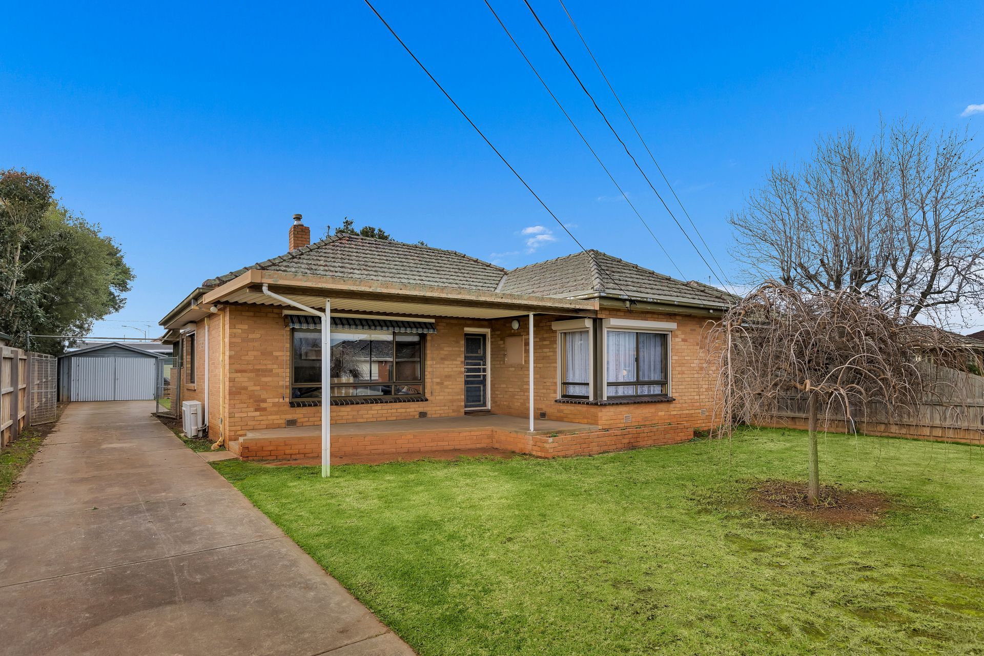 23 Wyndham Street, Werribee OBrien Real Estate