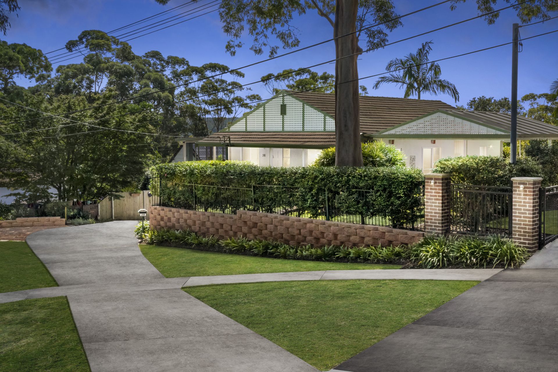 Real Estate For Sale 38 Rosemead Road Hornsby , NSW