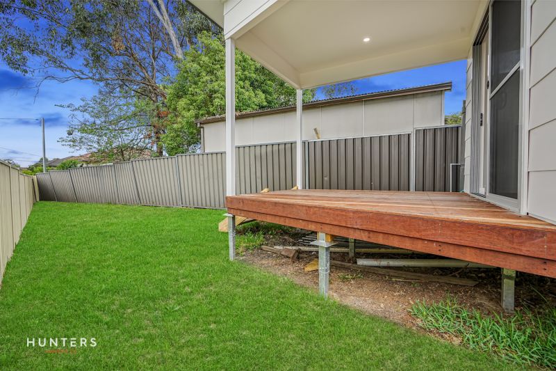 1 Lucy Street, Merrylands