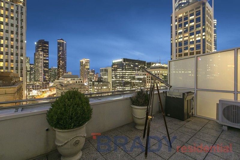 1224/422 Collins Street MELBOURNE VIC, Melbourne - Thumbnail 3
