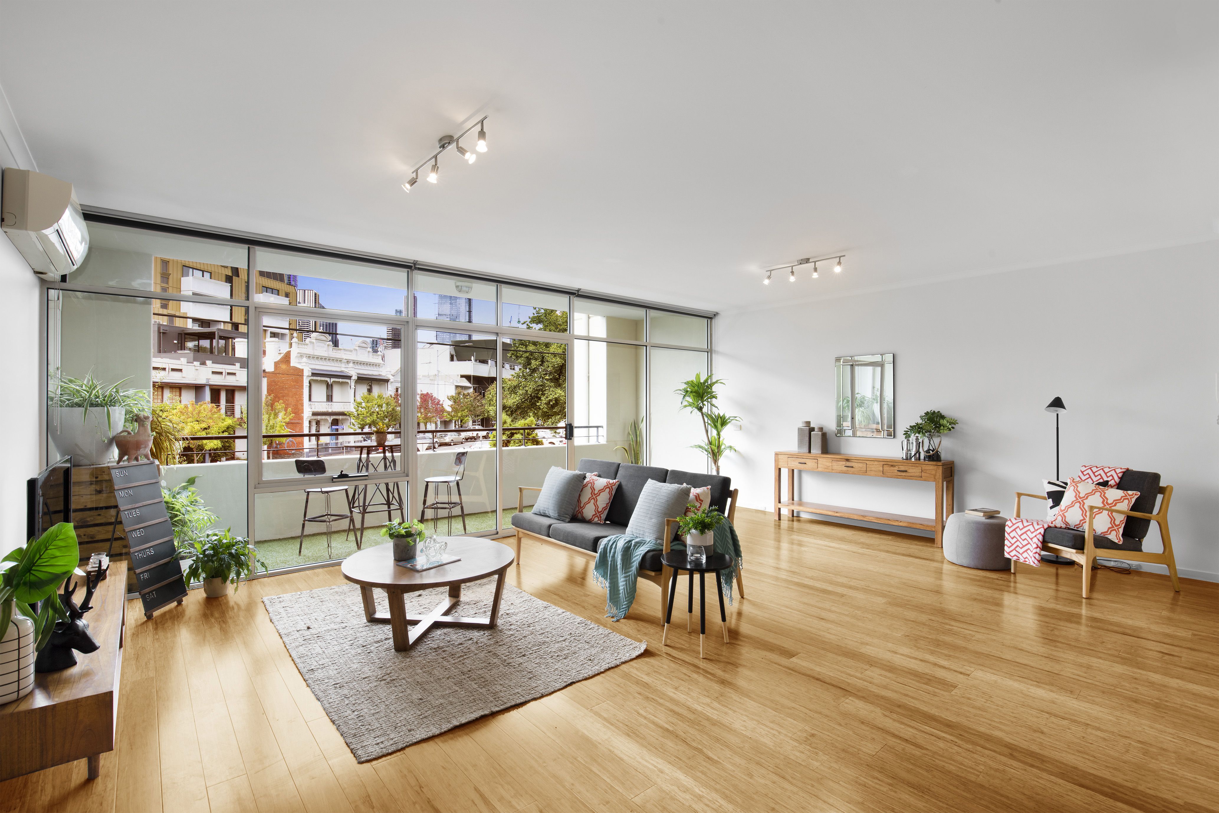 26/16 Courtney St North Melbourne VIC, North Melbourne - Thumbnail 2