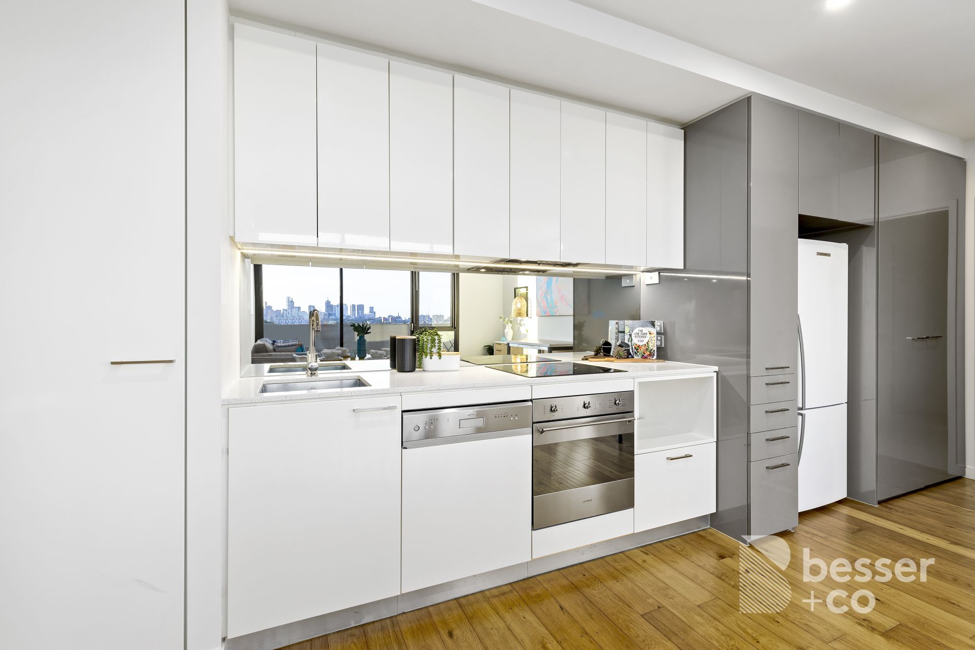 1711/182 Edward Street, Brunswick East - Thumbnail 6